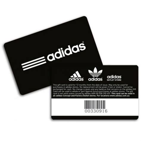 adidas gift card codes.